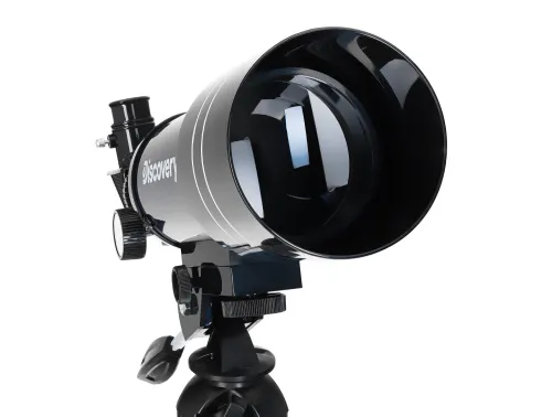 zdjęcie teleskop Levenhuk Discovery Spark 703 AZ z książką,  9