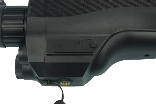 obraz monokular noktowizyjny Ermenrich NS1000,  6