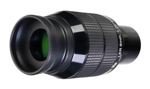 zdjęcie okular Levenhuk Ra LER 6 mm, 1,25",  3