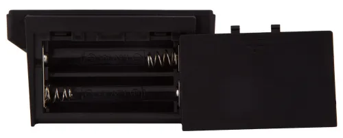 zdjęcie stacja meteorologiczna Bresser TemeoTrend ST RC, czarna,  6