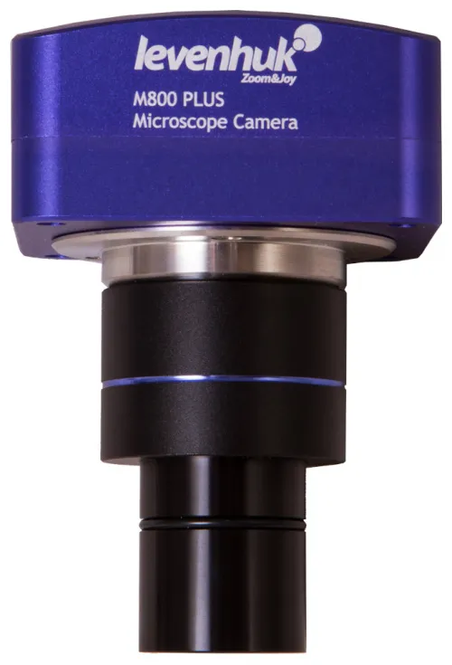 fotografia aparat cyfrowy fotograficzny Levenhuk M800 PLUS,  6