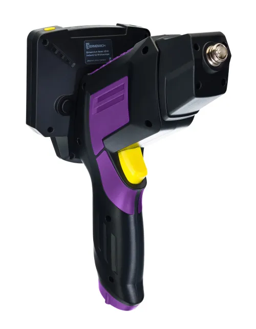 obraz kamera inspekcyjna Ermenrich Seek VE40,  5