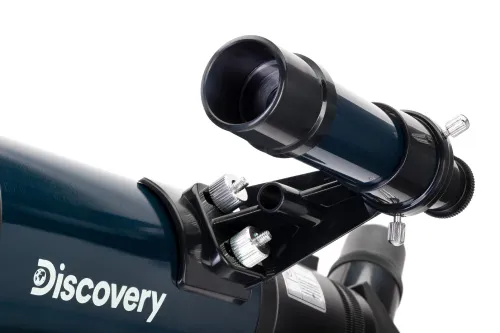 zdjęcie teleskop Levenhuk Discovery Sky Trip ST70 z książką,  14