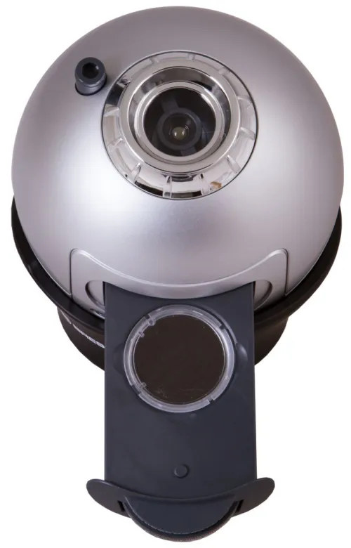 zdjęcie astroplanetarium Bresser Junior,  5