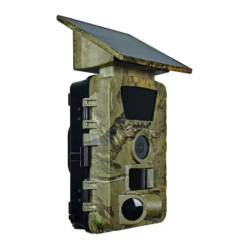 obraz kamera szlakowa Levenhuk Trap WF30,  4