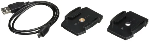 obraz kamera sportowa Bresser Discovery Adventures Scout Full HD 140°,  7