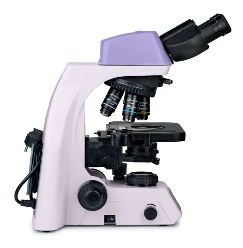 obraz mikroskop biologiczny сyfrowy MAGUS Bio DH260,  6