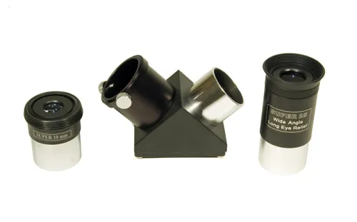 fotografia teleskop Levenhuk Skyline PRO 105 MAK,  8