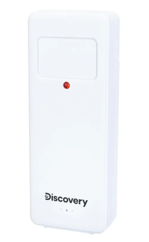 foto stacja meteorologiczna Levenhuk Discovery Report WA50,  7