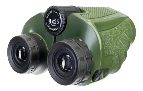 zdjęcie lornetka Levenhuk Travel 8x25,  10