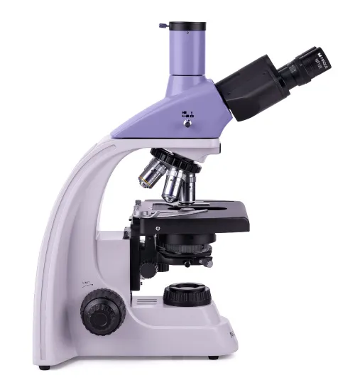zdjęcie mikroskop biologiczny сyfrowy MAGUS Bio D230T,  7