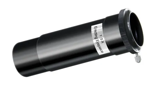 zdjęcie teleskop Bresser Classic 60/900 AZ,  4