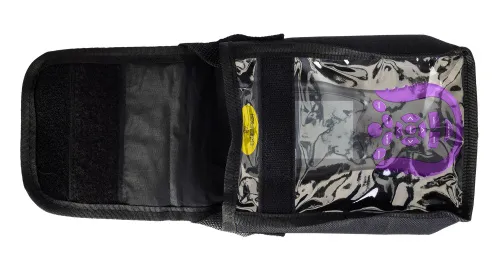 fotografia miernik powierzchni gruntów z GPS Ermenrich Reel BD30,  2