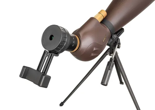 fotografia luneta Levenhuk New Blaze PRO 100,  10