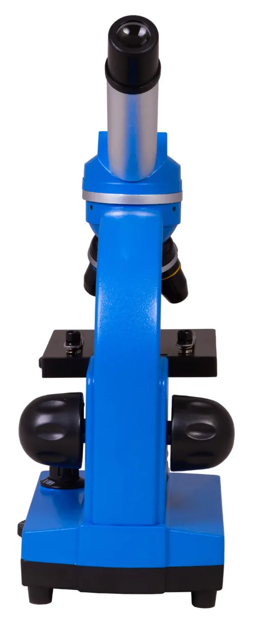 obraz mikroskop Bresser Junior Biolux SEL 40–1600x,  6