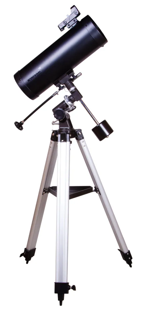 foto teleskop Levenhuk Skyline PLUS 115S,  3