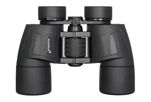 foto lornetka Levenhuk New Sherman BASE 10x40,  7