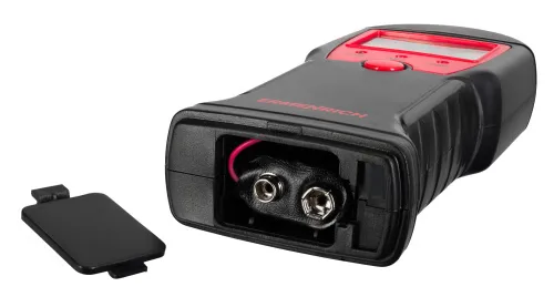 obraz wilgotnościomierz Ermenrich Wett MW10,  5