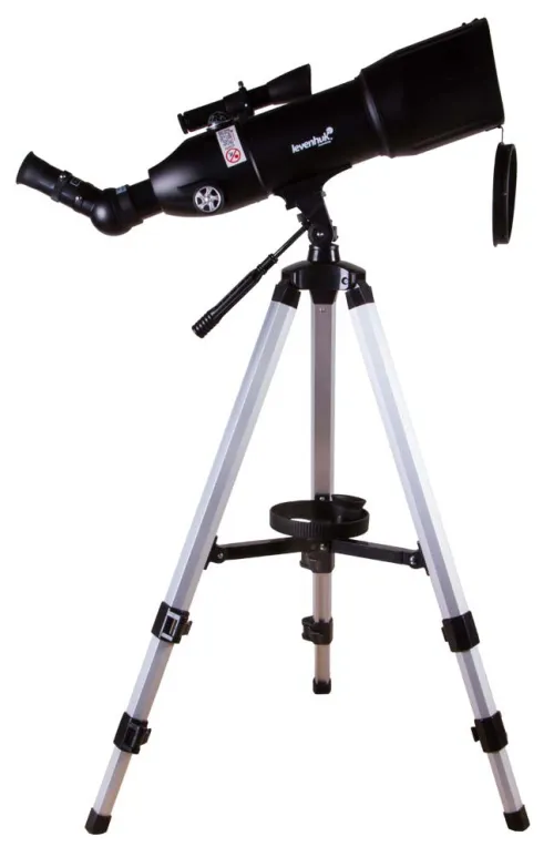 obraz teleskop Levenhuk Skyline Travel 80,  5