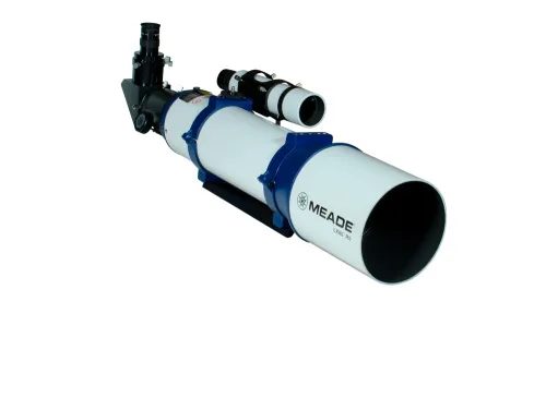 zdjęcie teleskop refrakcyjny Meade LX85 5" OTA,  6