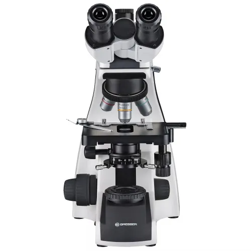 foto mikroskop Bresser Science TFM-301 Trino,  3