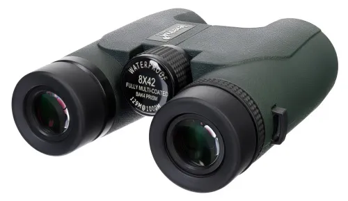zdjęcie lornetka Levenhuk Karma PRO 8x42,  8