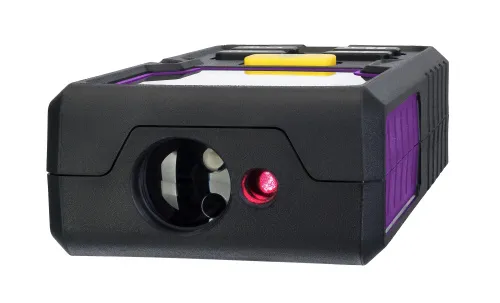 zdjęcie miernik laserowy Ermenrich Reel PLUS GD40,  6