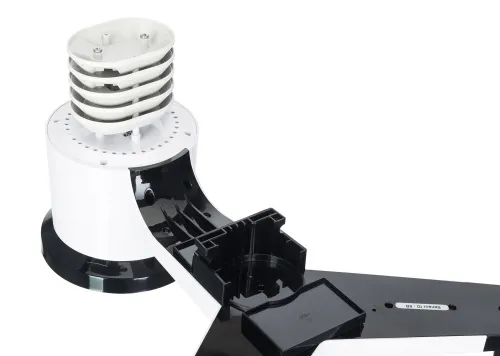 foto stacja meteorologiczna Levenhuk Wezzer PRO LP380,  8