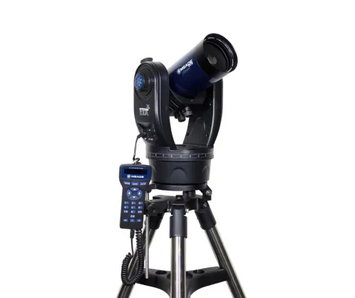 obraz teleskop Meade ETX90 Observer,  3