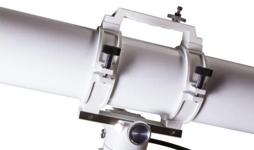 foto teleskop Bresser Messier AR-127L/1200 (EXOS-2/EQ5),  6