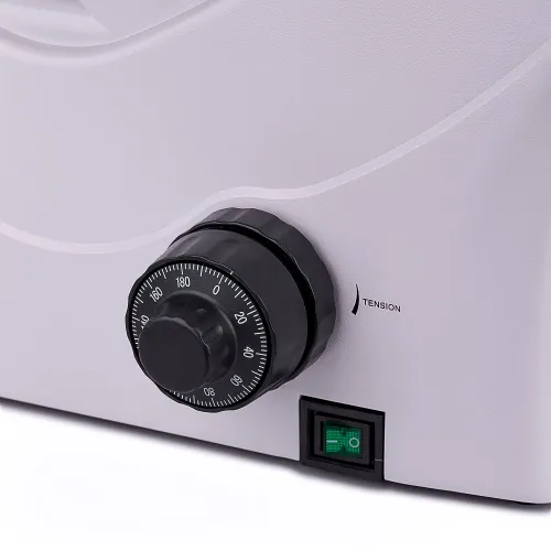 obraz odwrócony mikroskop biologiczny MAGUS Bio V300,  12