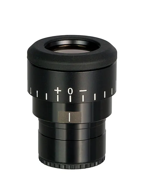 obraz okular ze skalą i regulacją dioptrii (D 30 mm) 10х/22 mm MAGUS ND10S,  2
