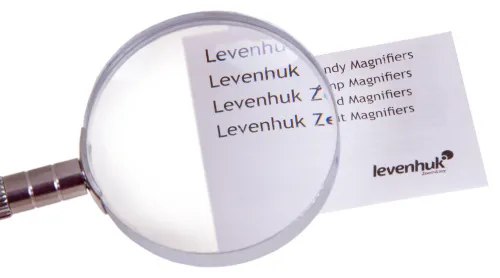 foto lupa Levenhuk Zeno Handy ZH21,  8