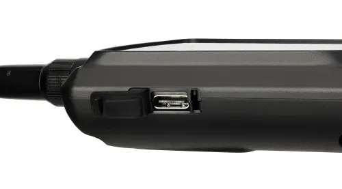 fotografia detektor gazu Ermenrich NG40,  5