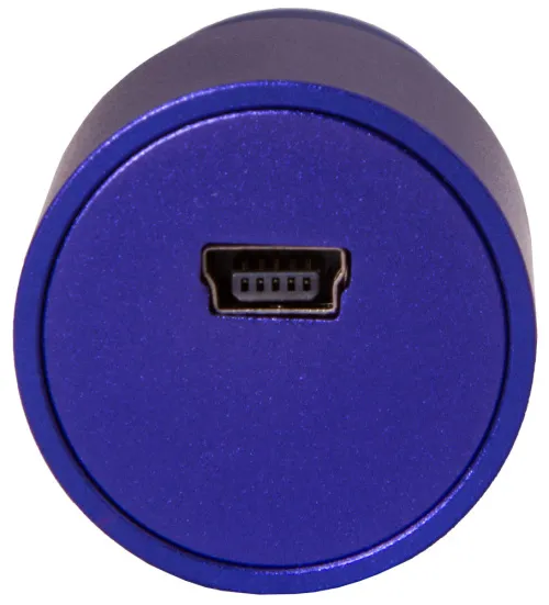 zdjęcie aparat cyfrowy fotograficzny Levenhuk M500 BASE,  9