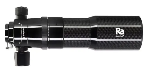 foto tubus Levenhuk Ra R80 ED Doublet Carbon,  5