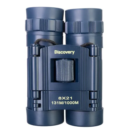 obraz lornetka Levenhuk Discovery Basics BB 8x21,  6