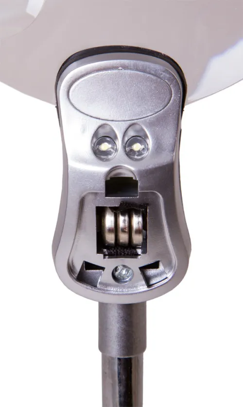 foto lupa Levenhuk Zeno Desk D5,  7