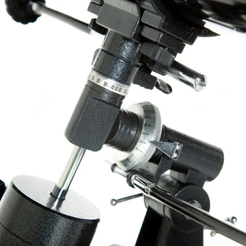 foto teleskop Celestron PowerSeeker 127 EQ,  4