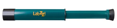 obraz luneta Levenhuk LabZZ S5 12x30,  3