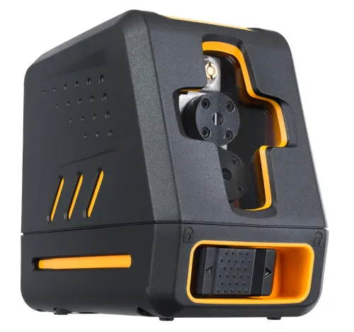 fotografia poziomica laserowa Ermenrich BASE LT20,  7