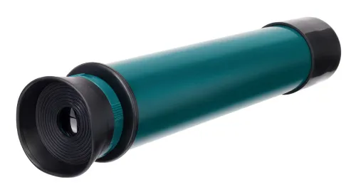 obraz luneta Levenhuk LabZZ S5 12x30,  6