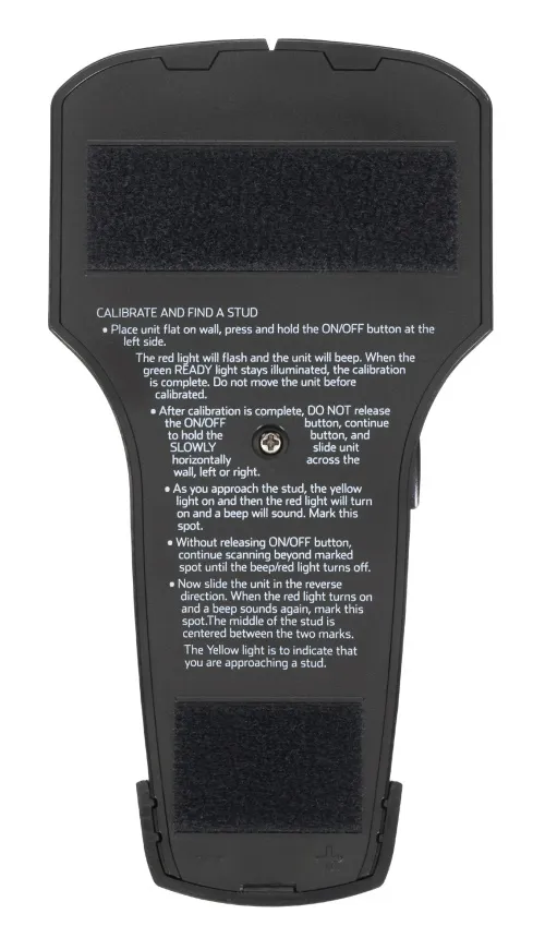 fotografia detektor kołków Ermenrich Ping SD20,  3