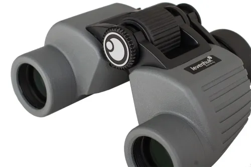 fotografia lornetka Levenhuk Sherman PLUS 6,5x32,  5