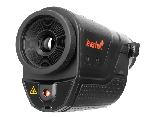 fotografia monokular termowizyjny Levenhuk Fatum Z100,  9