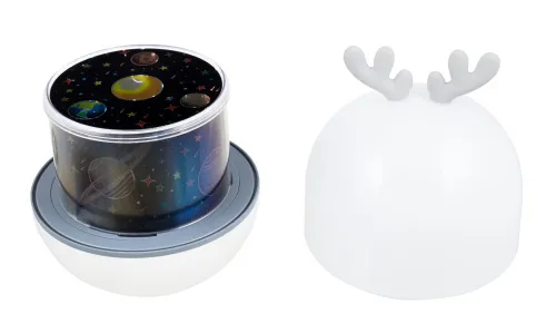 obraz astroplanetarium Levenhuk LabZZ Star Sky P2,  9