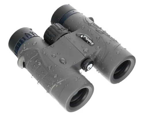 foto lornetka Levenhuk Nitro 10x32,  9