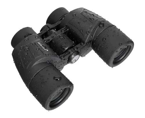 foto lornetka Levenhuk New Sherman BASE 10x40,  10