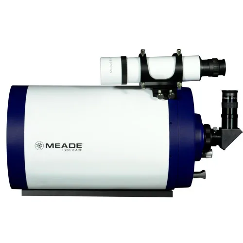 zdjęcie tubus optyczny do achromatycznego teleskopu Meade LX85 8",  2