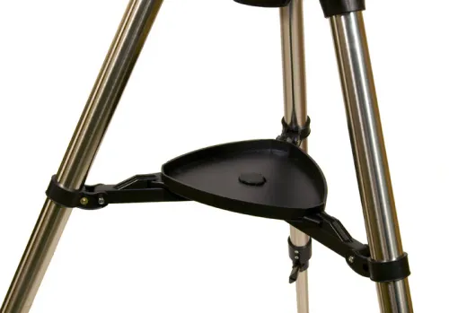 obraz teleskop Levenhuk SkyMatic 127 GT MAK,  8